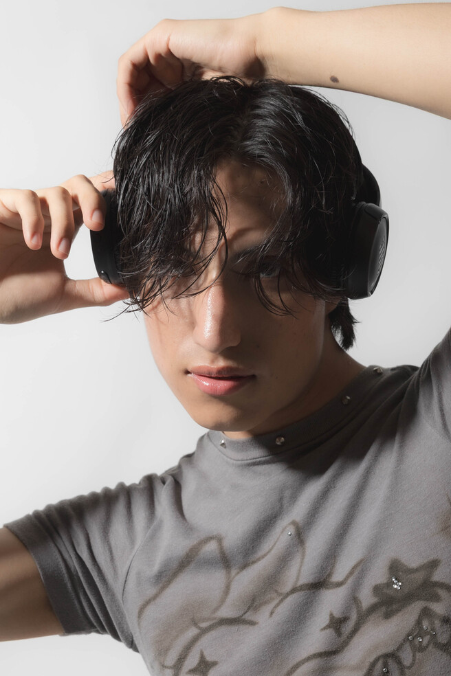 Model image